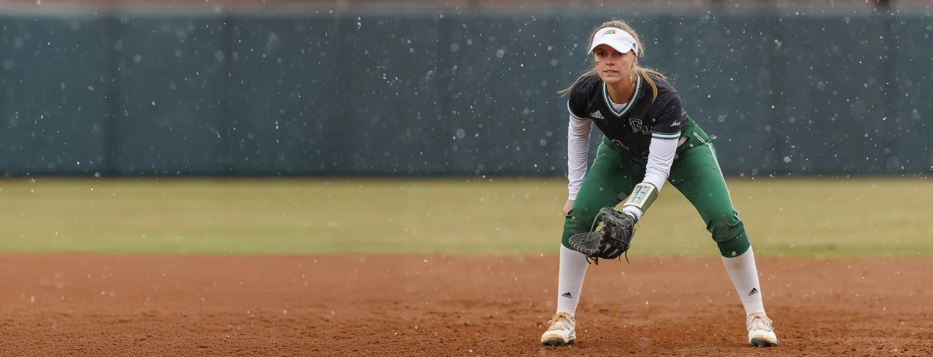 George Mason Softball